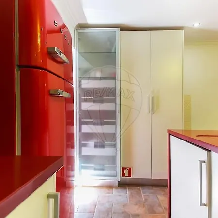 Bairro Alto Vintage Duplex * Lisboa